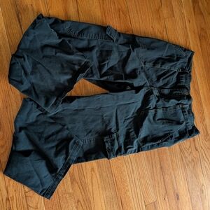 Wild Fable Navy Cargo Pants